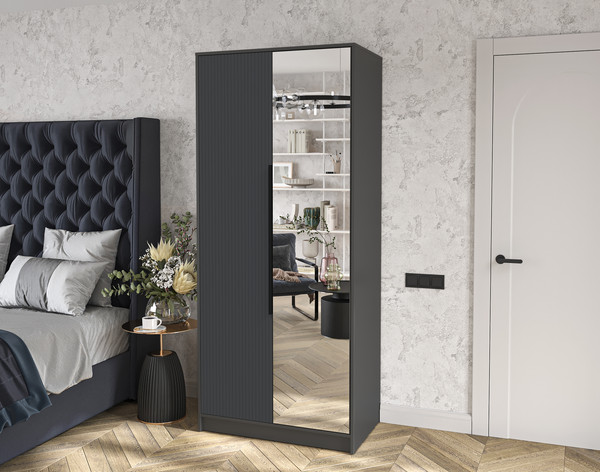 Шкаф Интерлиния Концепт Лайн КТ-Ш2з