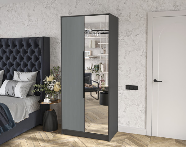 Шкаф Интерлиния Концепт Лайн КТ-Ш2з