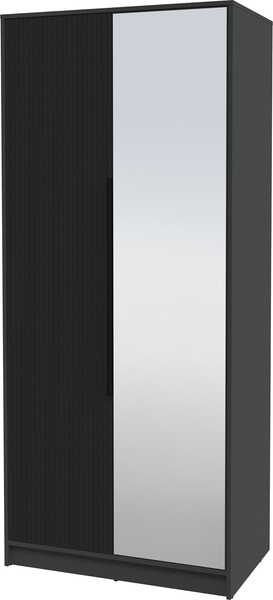 Шкаф Интерлиния Концепт Лайн КТ-Ш2з - фото