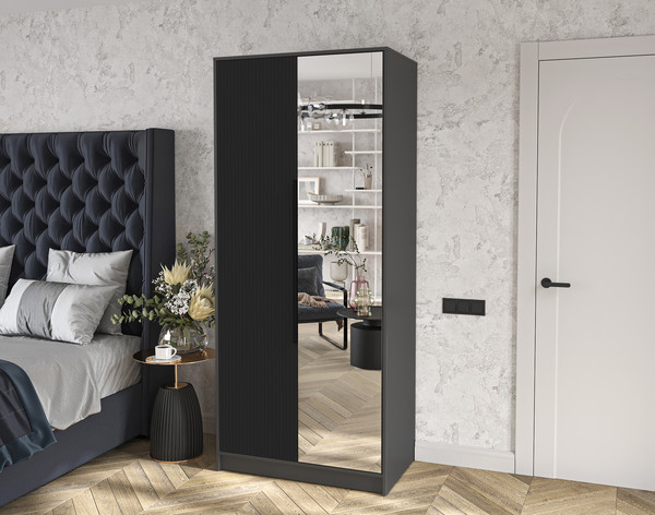 Шкаф Интерлиния Концепт Лайн КТ-Ш2з