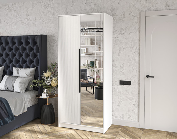 Шкаф Интерлиния Концепт Лайн КТ-Ш2з