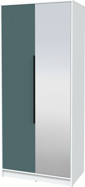 Шкаф Интерлиния Концепт Лайн КТ-Ш2з - фото