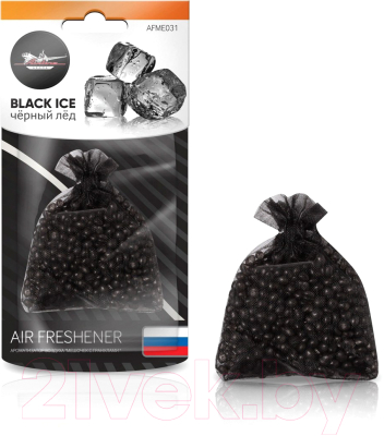 Ароматизатор автомобильный Airline Мешочек с гранулами / AFME031