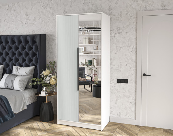 Шкаф Интерлиния Концепт Лайн КТ-Ш2з