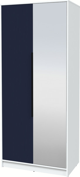 Шкаф Интерлиния Концепт Лайн КТ-Ш2з - фото