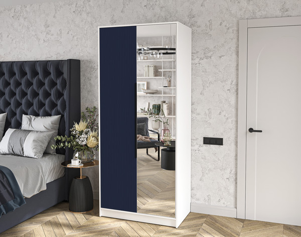 Шкаф Интерлиния Концепт Лайн КТ-Ш2з