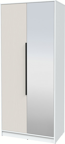 Шкаф Интерлиния Концепт Лайн КТ-Ш2з - фото