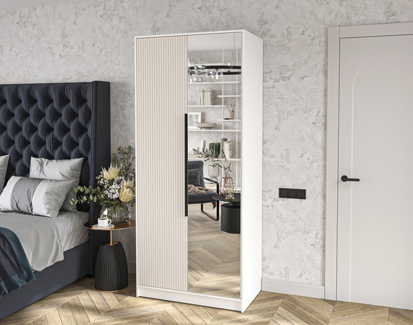 Шкаф Интерлиния Концепт Лайн КТ-Ш2з