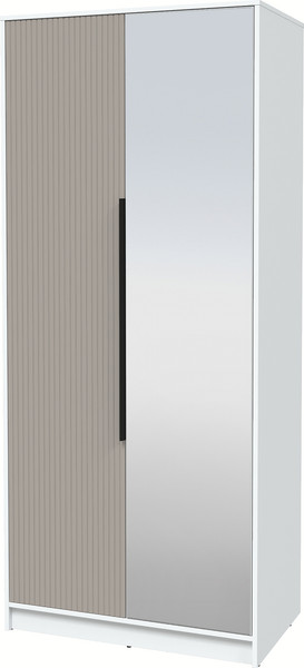 Шкаф Интерлиния Концепт Лайн КТ-Ш2з - фото