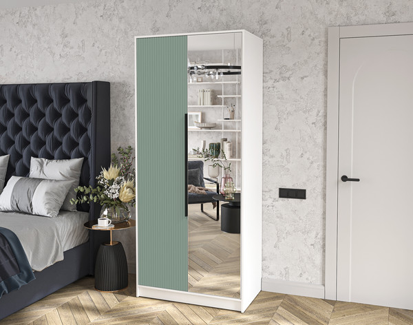 Шкаф Интерлиния Концепт Лайн КТ-Ш2з