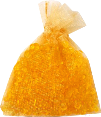 Ароматизатор автомобильный Airline Мешочек с гранулами / AFME034 - фото