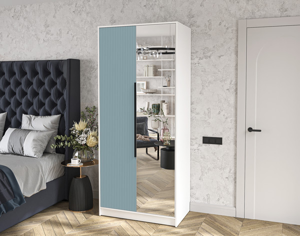 Шкаф Интерлиния Концепт Лайн КТ-Ш2з