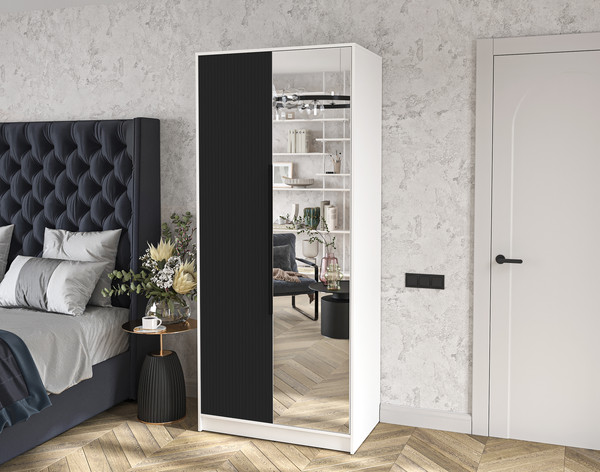 Шкаф Интерлиния Концепт Лайн КТ-Ш2з