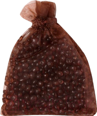 Ароматизатор автомобильный Airline Мешочек с гранулами / AFME035 - фото