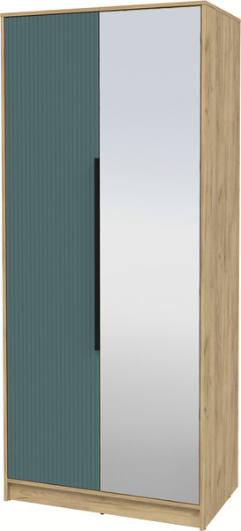 Шкаф Интерлиния Концепт Лайн КТ-Ш2з - фото