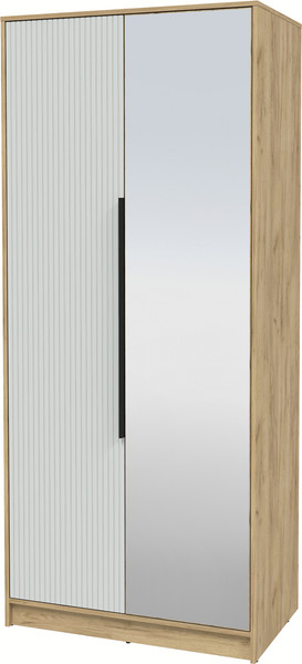 Шкаф Интерлиния Концепт Лайн КТ-Ш2з - фото