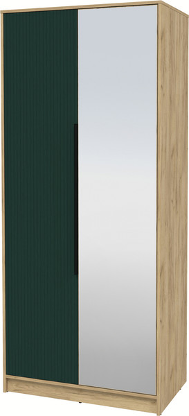 Шкаф Интерлиния Концепт Лайн КТ-Ш2з - фото