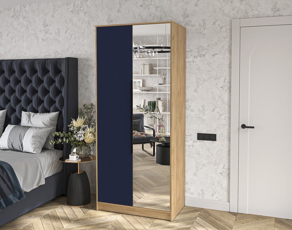 Шкаф Интерлиния Концепт Лайн КТ-Ш2з