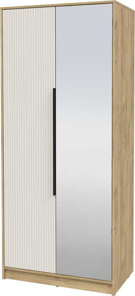 Шкаф Интерлиния Концепт Лайн КТ-Ш2з - фото