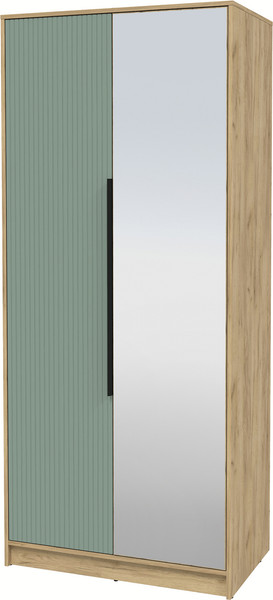 Шкаф Интерлиния Концепт Лайн КТ-Ш2з - фото