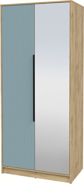 Шкаф Интерлиния Концепт Лайн КТ-Ш2з - фото