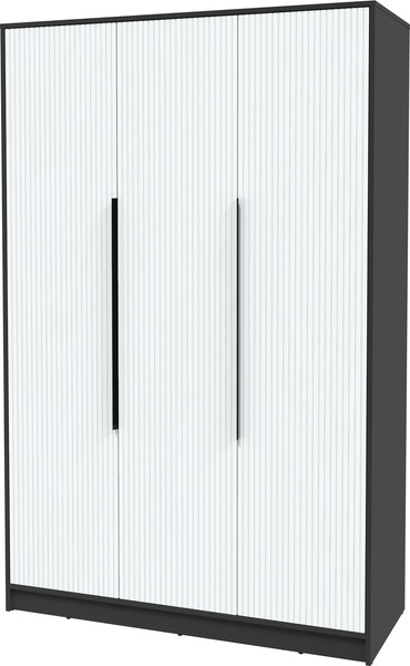 Шкаф Интерлиния Концепт Лайн КТ-Ш3 - фото