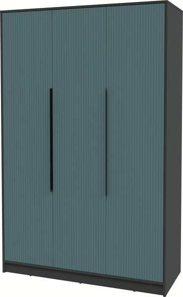 Шкаф Интерлиния Концепт Лайн КТ-Ш3 - фото