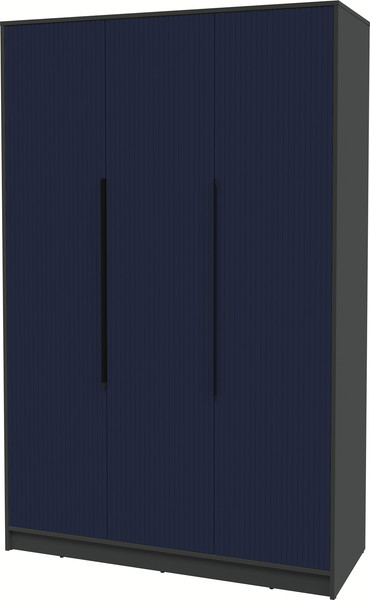 Шкаф Интерлиния Концепт Лайн КТ-Ш3 - фото