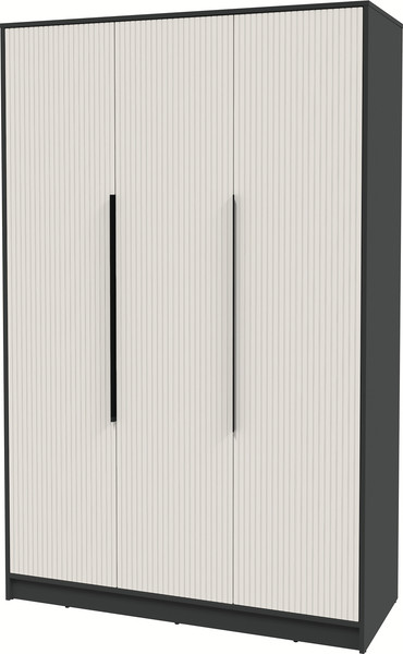 Шкаф Интерлиния Концепт Лайн КТ-Ш3 - фото