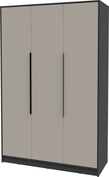 Шкаф Интерлиния Концепт Лайн КТ-Ш3 - фото