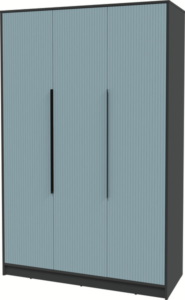 Шкаф Интерлиния Концепт Лайн КТ-Ш3 - фото