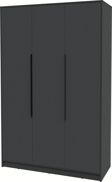 Шкаф Интерлиния Концепт Лайн КТ-Ш3 - фото