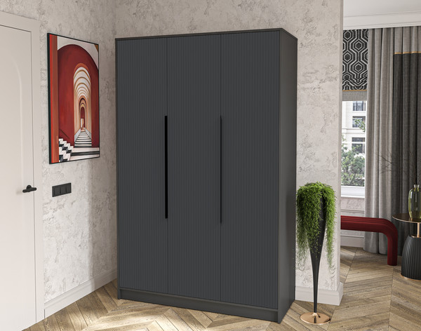 Шкаф Интерлиния Концепт Лайн КТ-Ш3