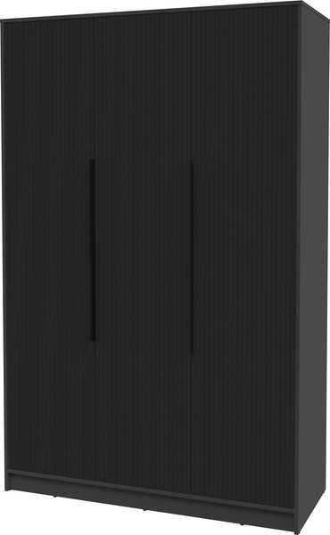 Шкаф Интерлиния Концепт Лайн КТ-Ш3 - фото