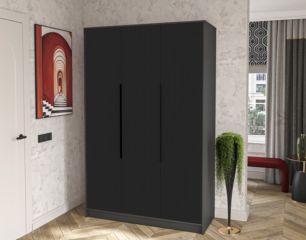 Шкаф Интерлиния Концепт Лайн КТ-Ш3