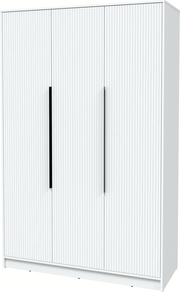 Шкаф Интерлиния Концепт Лайн КТ-Ш3 - фото