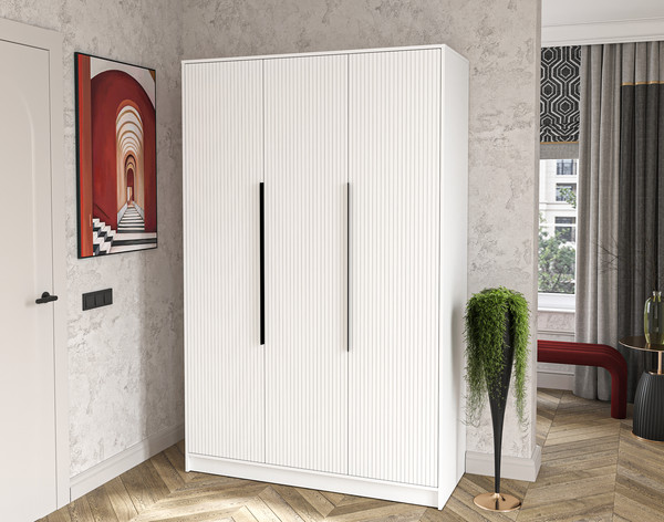 Шкаф Интерлиния Концепт Лайн КТ-Ш3