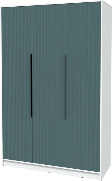 Шкаф Интерлиния Концепт Лайн КТ-Ш3 - фото