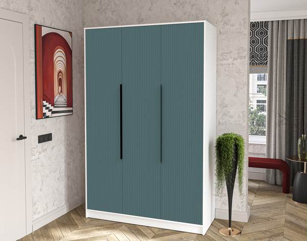 Шкаф Интерлиния Концепт Лайн КТ-Ш3