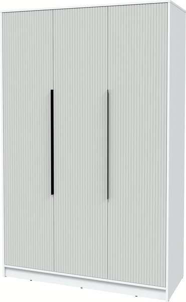 Шкаф Интерлиния Концепт Лайн КТ-Ш3 - фото