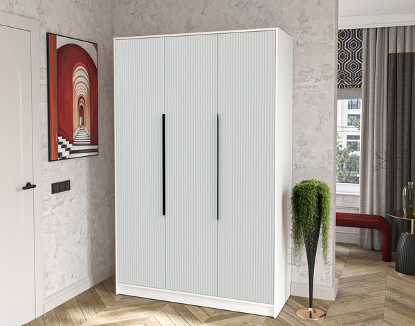 Шкаф Интерлиния Концепт Лайн КТ-Ш3