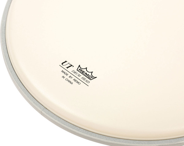 Пластик для барабана Remo UT-0110-BA