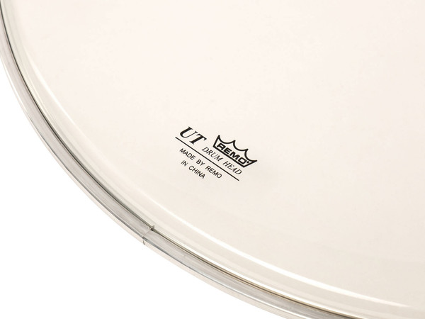 Пластик для барабана Remo UT-0318-BD