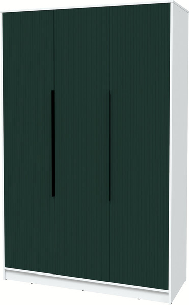 Шкаф Интерлиния Концепт Лайн КТ-Ш3 - фото