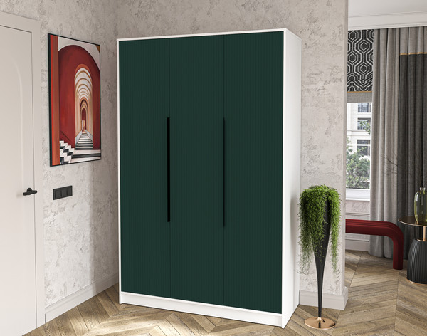 Шкаф Интерлиния Концепт Лайн КТ-Ш3