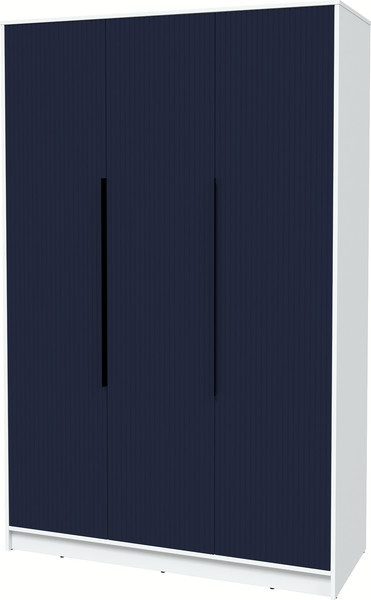 Шкаф Интерлиния Концепт Лайн КТ-Ш3 - фото