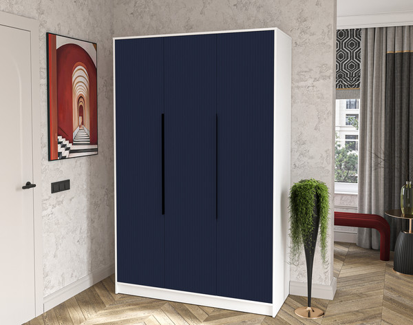 Шкаф Интерлиния Концепт Лайн КТ-Ш3