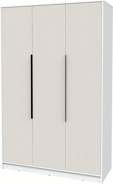 Шкаф Интерлиния Концепт Лайн КТ-Ш3 - фото