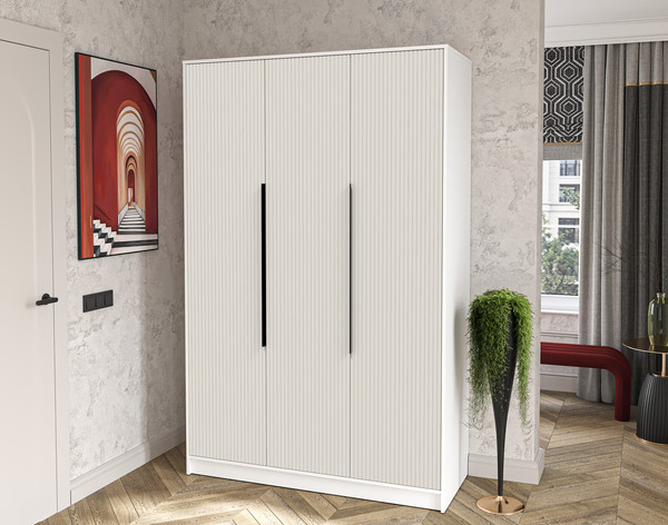 Шкаф Интерлиния Концепт Лайн КТ-Ш3