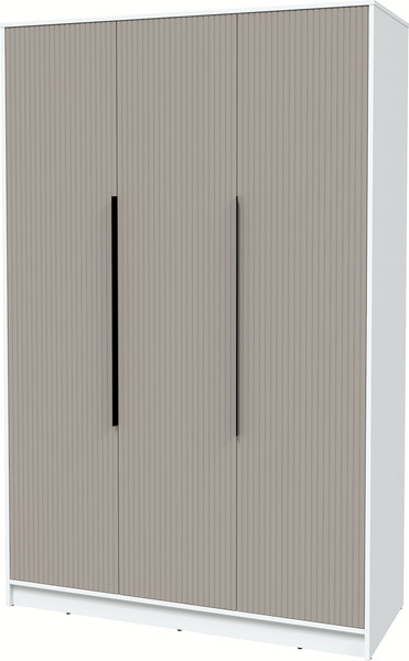 Шкаф Интерлиния Концепт Лайн КТ-Ш3 - фото